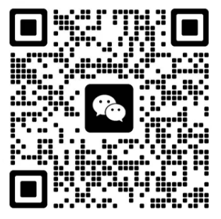 微信二维码